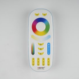 2.4G LED RGB Remote Controller For 3528 5050 RGB LED Strip