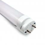 10 Pack of 2FT/3FT/4FT/5FT Ballast Compatible Non-Dimmable T8 LED Tube Light