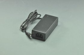 12V 4A Adapter Power Supply DC To AC 48 Watt LED Power Supplies For LED Strips LED Lighting