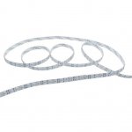 365nm 370nm SMD5050-600 12V 12A 144W UV LED Strip Light for Curing, Currency Validation