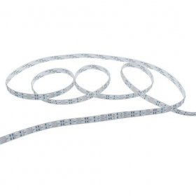 365nm 370nm SMD5050-600 12V 12A 144W UV LED Strip Light for Curing, Currency Validation