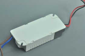 12W LED Driver(8-12)x1W LED Constant Current 12 Watt Driver 350MA 42V