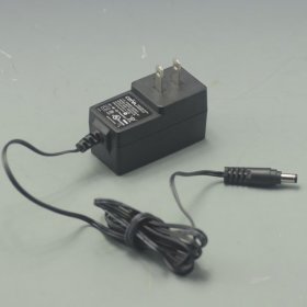 50pcs x UL Listed 12W 12V 1A Transformer DC5.5mm x2.1mm Power Supply For LED Lighting With Power cord