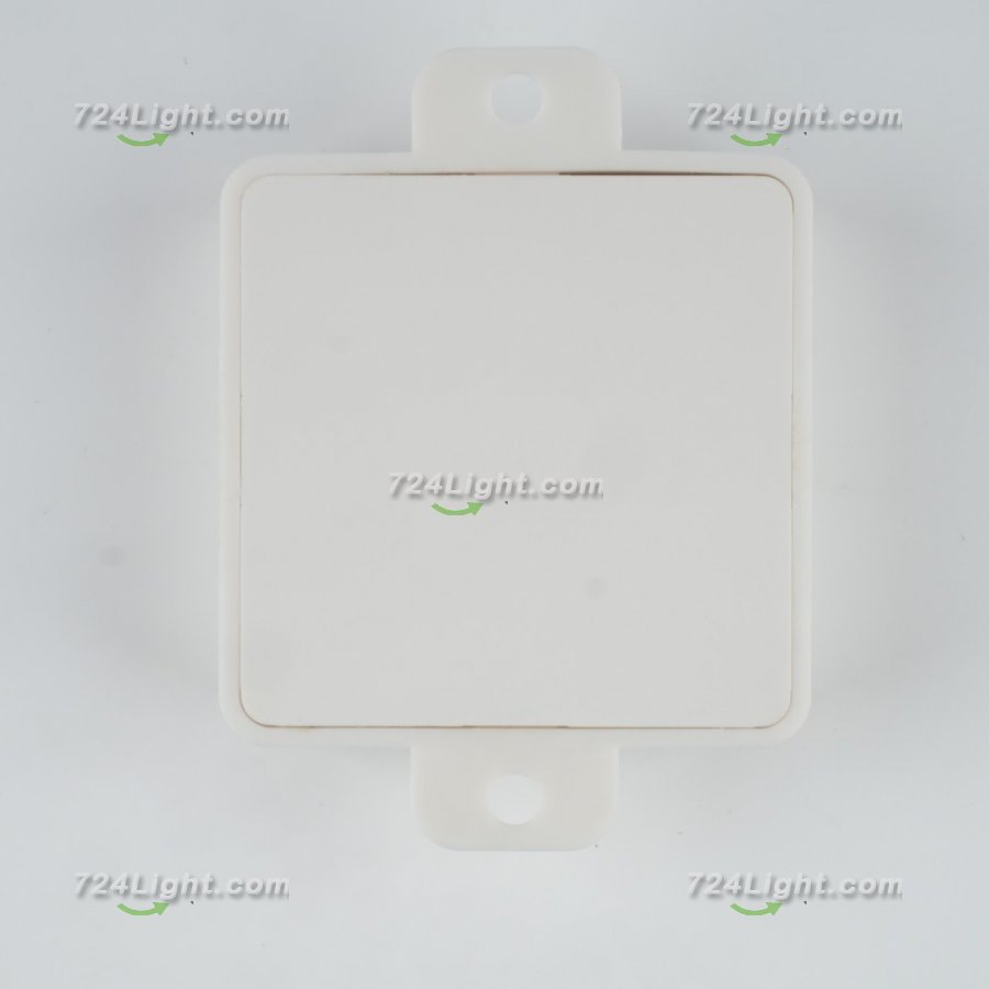 6A LED RGB Remote Controller For RGB LED Strip