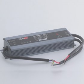 Waterproof 12V 12.5A LED Power Supply 150 Watt LED Power Supplies Rain-proof For LED Strips LED Light