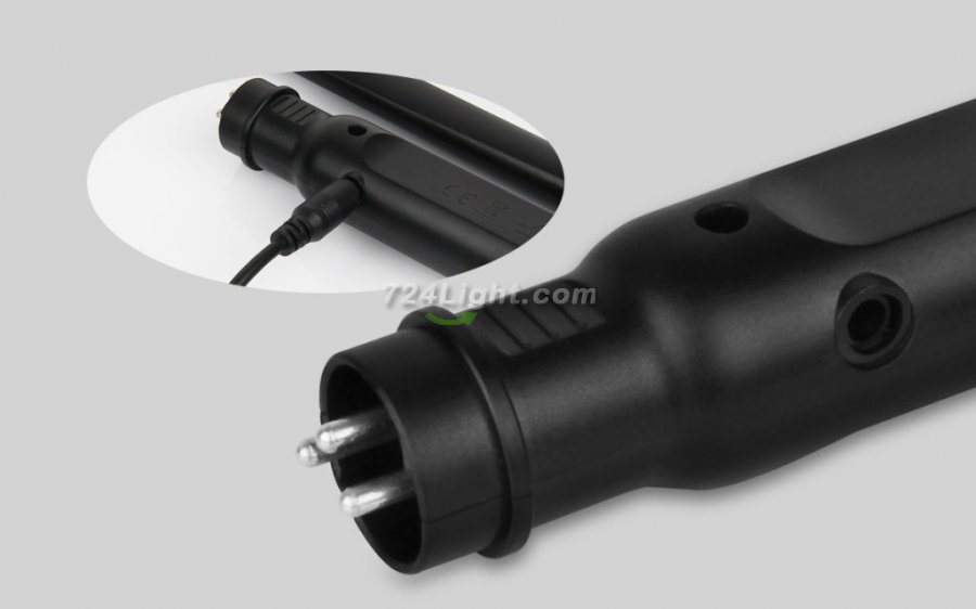 FUTD01 DMX 512 LED Transmitter