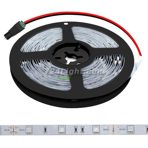 380nm 385nm SMD5050-150 12V 3A 36W UV LED Strip Light for UV Curing Currency Validation
