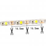 5V 2835LED 5MM STRIP LIGHT 60LEDS/METER 5V2835 LOW VOLTAGE HIGH BRIGHTNESS STRIP LIGHT 5M (16.4FT) 300LEDS2835STRIP LIGHTS