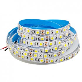 12V5050 BARE BORAD LED STRIP LIGHT 60LEDS/METER 12V5050 LOW VOLTAGE HIGH BRIGHTNESS STRIP LIGHT 5M (16.4FT) 300LEDS 5050STRIP LIGHTSS