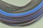 LED RGB Extension Cable wire cord 4Pin Line Free Cutting 1M - 100M (3.28Foot - 328Foot) for led strips multicolor 3528 5050 Strip Lighting