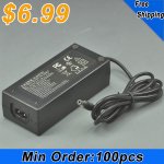 Wholesale 12V 5A Adapter Power Supply DC To AC 60 Watt LED Power Supplies For LED Strips LED Light