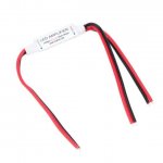 Mini LED Amplifier Controller for Single Color 5050 2835 LED Flexible Strip Light Max 144W Signal Amplifier
