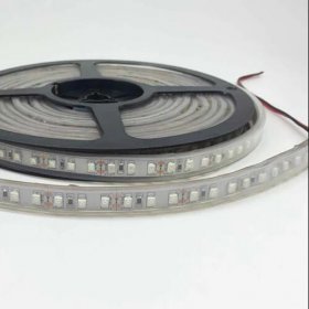 DC12V SMD3528-600-IR InfraRed 850nm | 940nm Flexible IR LED Strips, 120LEDs 9.6W Per Meter Tape Light