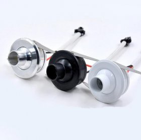 Mini Directional 1W LED Downlight Dia.37mm Recessed LED Light Small Downlight Cabinet LED Light