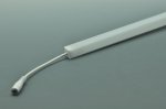 LED Strip Bar 100cm 50cm Rigid Strip light 39.3inch-19.7inch Aluminium 5050 5630 Rigid LED Strips Bar