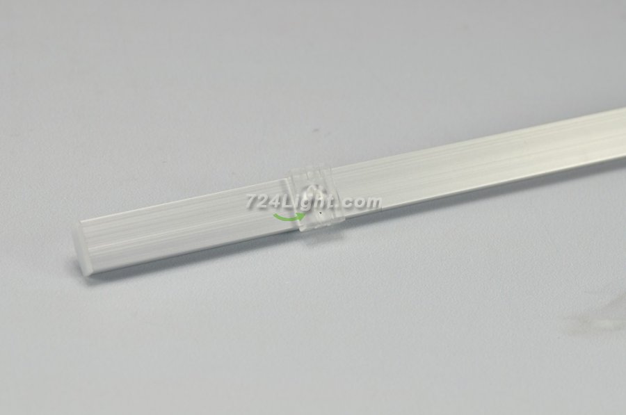 19.7inch 0.5Meter 9W LED Bar Fixture 5630 36LED 1260 Lumens U Type Cabinet LED Bar Light Kits