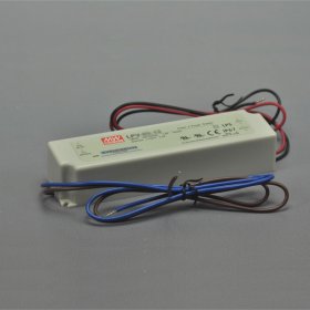 12V 100W MEAN WELL LPV-100-12 LED Power Supply 12V 8.5A LPV-100 LP Series UL Certification Enclosed Switching Power Supply