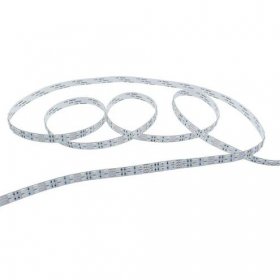 395nm 405nm Black Light SMD5050-600 12V 12A 144W UV LED Strip Light Flex Ultraviolet Tape