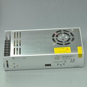 400 Watt LED Power Supply 24V 16.7A LED Power Supplies For LED Strips LED Light