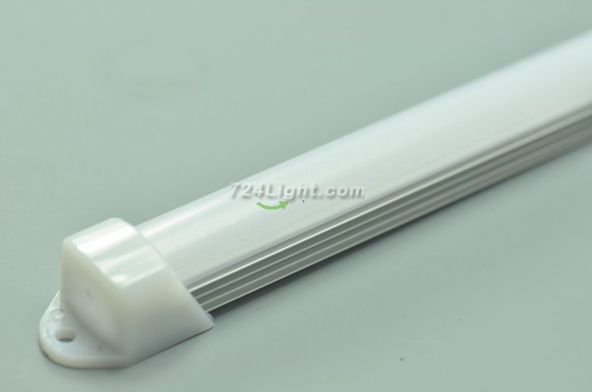 LED Aluminium Profile LED Strip Light Aluminium Profile 1M U Flat Style Rail Aluminium