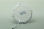 LED Spotlight 15W Cut-out 175MM Diameter 7.5" White Recessed LED Dimmable/Non-Dimmable LED Ceiling light