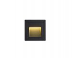 2PCS Pack 3W AC100-240V IP65 Waterproof LED Wall Light LED Stair Lights