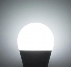 6 Pack 15Watt 1200LM G70 LED Bulb Light (90W Equivalent) E27 Screw Base 100-240V AC Non-dimmable 70mm White Light LED Globe