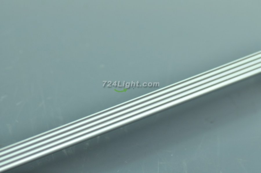 PB-AP-SH-017B LED Aluminium Channel