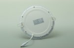 LED Spotlight 24W Cut-out 280MM Diameter 7.5" White Recessed LED Dimmable/Non-Dimmable LED Ceiling light