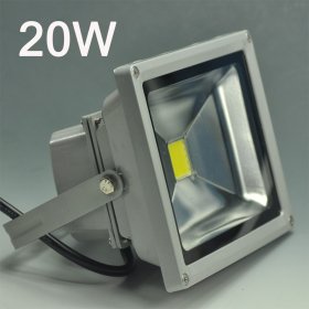 20 Watt LED Flood Light Outdoor LED Flood Lighting