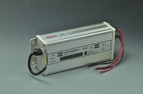 250 Watt LED Power Supply 12V 20.5A LED Power Supplies Rain-proof For LED Strips LED Lighting