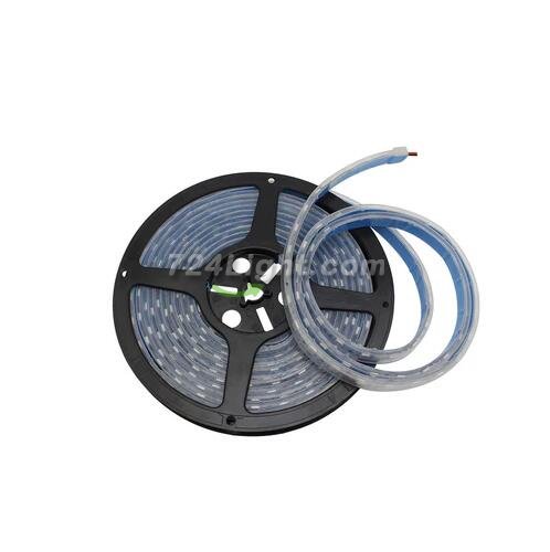 DC12V SMD2835-300-IR InfraRed 810nm LED Strip Light, 60LEDs 12W Per Meter IR LED Tape