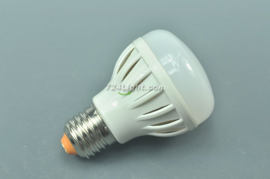 3W E27 SMD5050 LED Down Ceiling Spotlight Global Energy Saving Bulb
