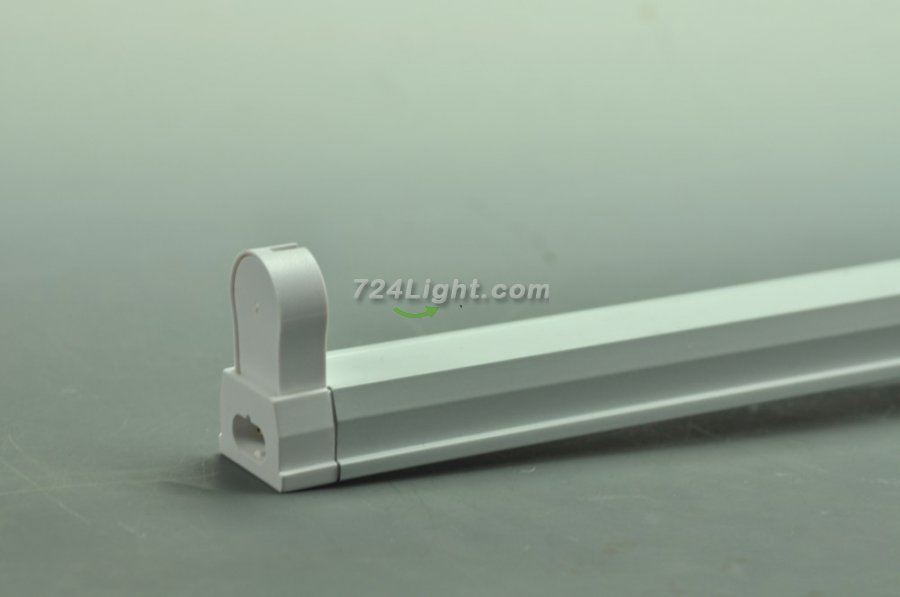 LED T8 Tube G13 Fixture For 2ft 3ft 4ft 5ft T8 Fixture