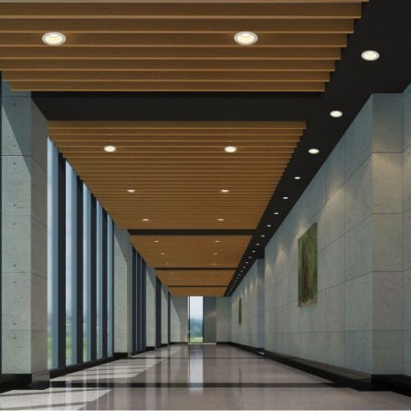 (image for) 7W SPOTLIGHT LED CEILING LIGHT EMBEDDED CREE HIGH DISPLAY BACKGROUND WALL HOTEL COB DOWNLIGHT ANTI-GLARE