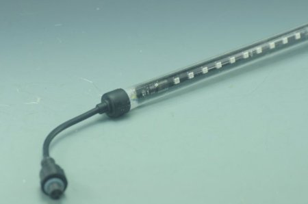 (image for) 24V LED Meteor Rain Kit with Remote Controller 5pcs 1meter(39.7")