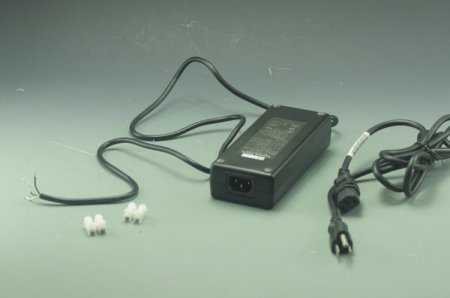 (image for) 24V LED Meteor Rain Kit with Remote Controller 5pcs 1meter(39.7")