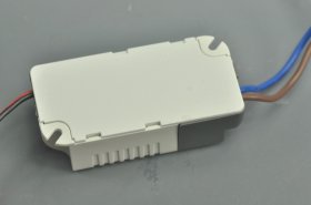 7W LED Driver(4-7)x1W LED Constant Current 7 Watt Driver 350MA 25V