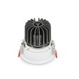 (image for) 5WLED DOWNLIGHT HOTEL LIVING ROOM HOME WITHOUT MAIN LIGHT EMBEDDED SPOTLIGHT CREE CHIP CRI 93 ANTI-GLARE WALL WASHER LED SPOTLIGHT