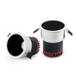 (image for) 7W HOTEL LIVING ROOM DEEP ANTI-GLARE SPOTLIGHT EMBEDDED COB WALL WASHER CREE CHIP HIGH DISPLAY FINGER NARROW EDGE