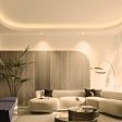 (image for) 5W LED RECESSED LIGHTING DIMMABLE DOWNLIGHT, CRI80, LED CEILING LIGHT WITH LED DRIVER