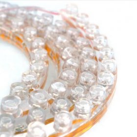 24cm/48cm/72cm/96cm/120cm 12V Waterproof Flexible Grill LED Strip Light for Motorcycle, Car Lighting