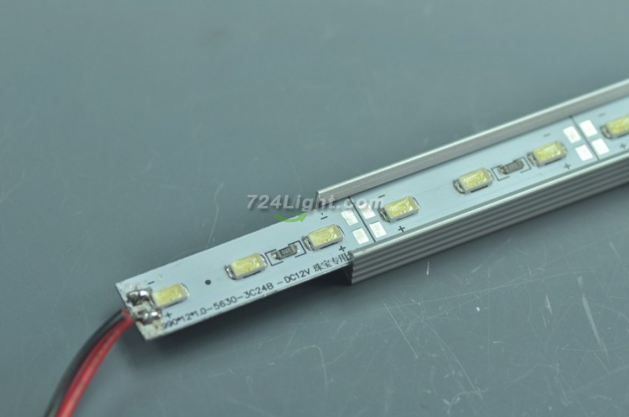 PB-AP-SH-017B LED Aluminium Channel