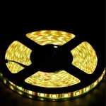 RGB LED Strip Lights16.4FT/5M SMD5050 150led Waterproof RGB Color Changing LED Strip Light Kit