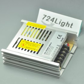 100 Watt LED Power Supply 12V 8.3A LED Power Supplies For LED Strips LED Lighting