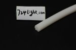 Neon Lights 1 meter(39.4 inch) 20x20mm Suit For 10mm 5050 2835 Flexible Light LED Silicone Diy Waterproof IP67