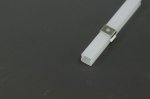 Waterproof LED Channel Plastic Profile PB-AP-LJ-LW1212