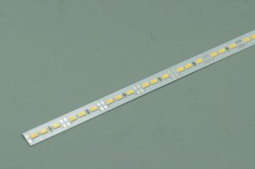 39.3inch 5630 Rigid LED Strips 96LED 1M 12V DC Aluminium Rigid Strip Bar light