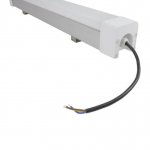 Weatherproof IP65 Non-dimmable LED Linear Batten 2 FT / 3 FT / 4 Ft /5 FT- Model B