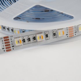 Brightest LED Strip Light SMD5050RGB Flexible 12V Strip Light 5 meter(16.4ft) 300LEDs